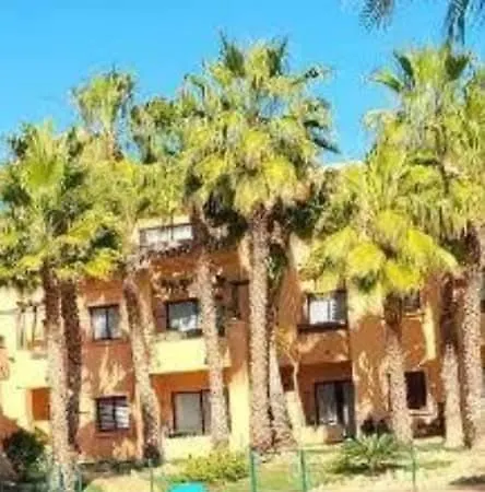 Apartment Apartmentskustenperle *