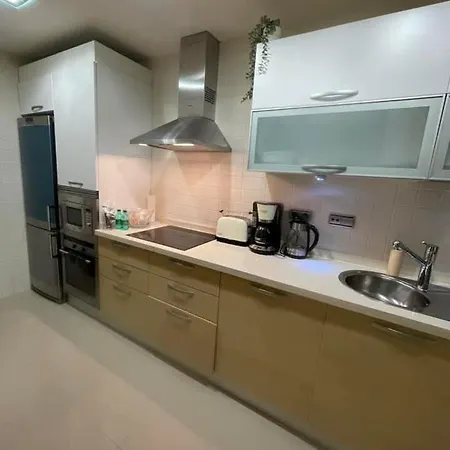 Apartmentskustenperle Apartment Lloret de Mar