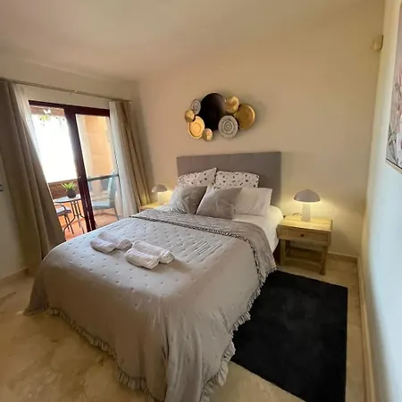 Apartmentskustenperle *