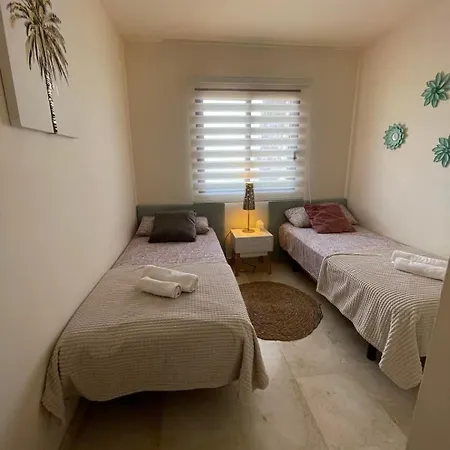 Apartmentskustenperle Lloret de Mar
