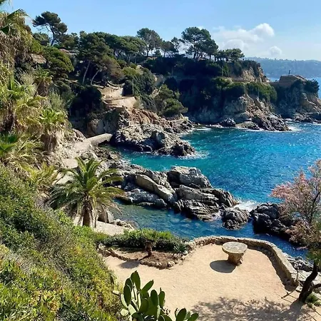 Apartmentskustenperle * Lloret de Mar
